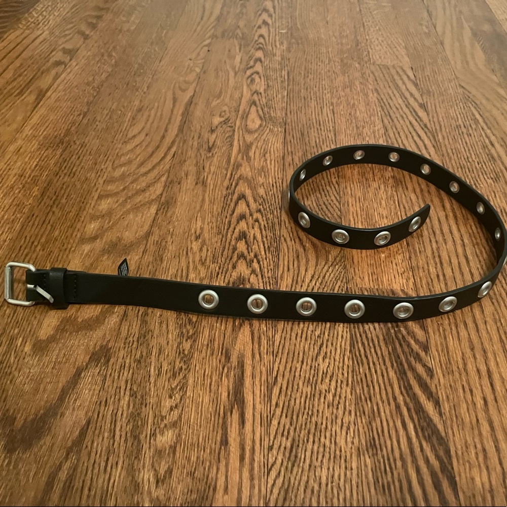 Black Belt